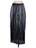 Zara Gray Silver Formal Skirt Size M - photo 2