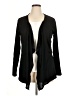Cupio Black Cardigan Size XL - photo 1