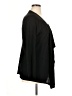 Cupio Black Cardigan Size XL - photo 4
