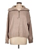 Simply Vera Vera Wang Tan Pullover Sweater Size L - photo 1