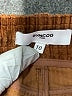 Suncoo Brown Casual Pants Size XS - photo 7