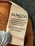 Suncoo Brown Casual Pants Size XS - photo 8