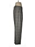 Madewell Plaid Gray Dress Pants Size 6 - photo 4