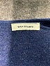 Max Studio Solid Blue Casual Dress Size M (estimated) - photo 4