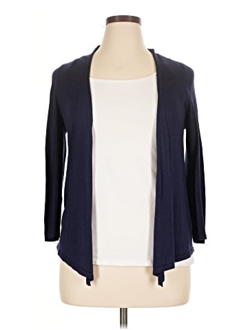 J. McLaughlin Cardigan (view 1)
