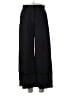 Entro 100% Polyester Black Dress Pants Size S - photo 1