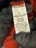Jason Scott Red Casual Pants Size L - photo 7
