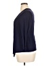 J. McLaughlin Blue Cardigan Size XL - photo 5