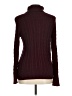 Unbranded Burgundy Turtleneck Sweater Size M (estimated) - photo 2