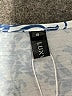 Assorted Brands Paisley Blue Casual Dress Size S - photo 7