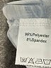 Assorted Brands Paisley Blue Casual Dress Size S - photo 9