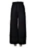 Entro 100% Polyester Black Dress Pants Size S - photo 2