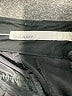 Old Navy Solid Black Dress Pants Size 0 Regular - photo 7