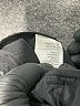 Old Navy Solid Black Dress Pants Size 0 Regular - photo 8