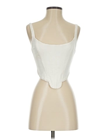 Zara Bodysuit (view 1)