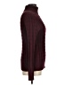 Unbranded Burgundy Turtleneck Sweater Size M (estimated) - photo 4
