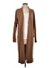 Babaton Brown Coat Size S - photo 1