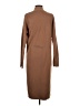 Babaton Brown Coat Size S - photo 2