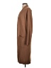 Babaton Brown Coat Size S - photo 5