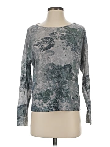 360 Cashmere Cashmere Pullover Sweater (view 1)