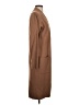 Babaton Brown Coat Size S - photo 4