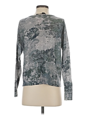 360 Cashmere Cashmere Pullover Sweater (view 2)