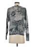 360 Cashmere 100% Cashmere Gray Cashmere Pullover Sweater Size XS - photo 2