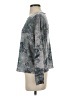 360 Cashmere 100% Cashmere Gray Cashmere Pullover Sweater Size XS - photo 5