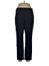 Grace Chevron-herringbone Blue Active Pants Size 10 (estimated) - photo 1