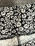 Lapis Print Gray Casual Pants Size XL (estimated) - photo 7