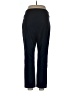 Grace Chevron-herringbone Blue Active Pants Size 10 (estimated) - photo 2