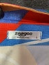 Zeagoo Color Block Pink Sleeveless Blouse Size S - photo 7