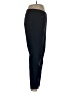 Grace Chevron-herringbone Blue Active Pants Size 10 (estimated) - photo 4