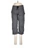 Lululemon Athletica Gray Casual Pants Size 4 - photo 1