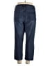 Cj Banks Blue Jeans Size 20W petite - photo 2