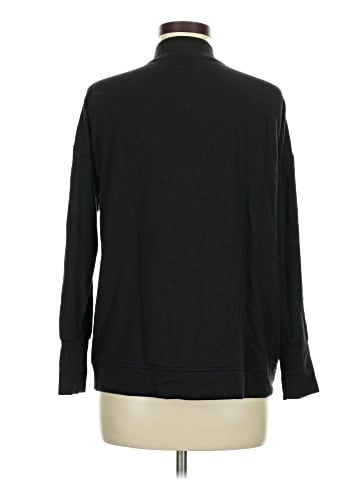 Lou & Grey Long Sleeve Blouse (view 2)