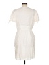 Walter Ivory Casual Dress Size 8 - photo 2