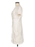 Walter Ivory Casual Dress Size 8 - photo 5