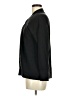 Lou & Grey Black Long Sleeve Blouse Size M - photo 5