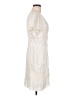 Walter Ivory Casual Dress Size 8 - photo 4