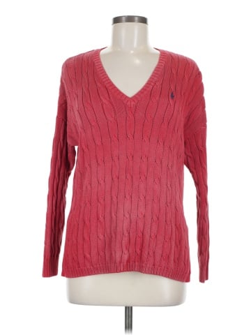 Polo by Ralph Lauren Pullover Sweater (view 1)