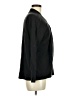 Lou & Grey Black Long Sleeve Blouse Size M - photo 4