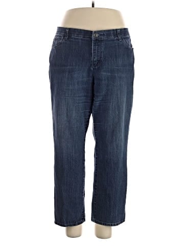 Cj Banks Jeans (view 1)