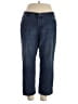 Cj Banks Blue Jeans Size 20W petite - photo 1