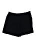 J.Jill Solid Black Shorts Size XL - photo 2