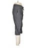 Lululemon Athletica Gray Casual Pants Size 4 - photo 4