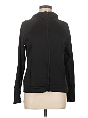 Daisy Fuentes Track Jacket (view 1)