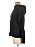 Daisy Fuentes Solid Black Track Jacket Size M - photo 5