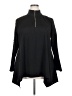 Assorted Brands Black Fleece Size 2X - photo 1