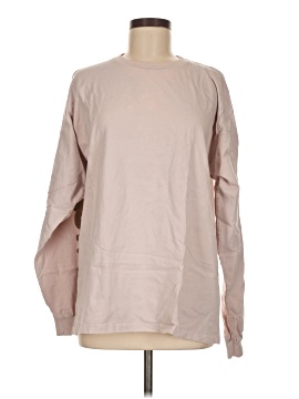 Set Active Long Sleeve T-Shirt (view 1)
